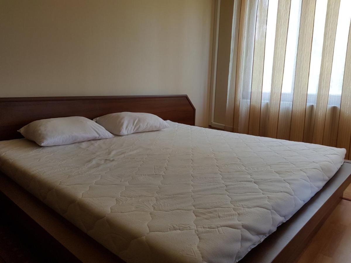 Golden Sands Rentals Apartments Экстерьер фото