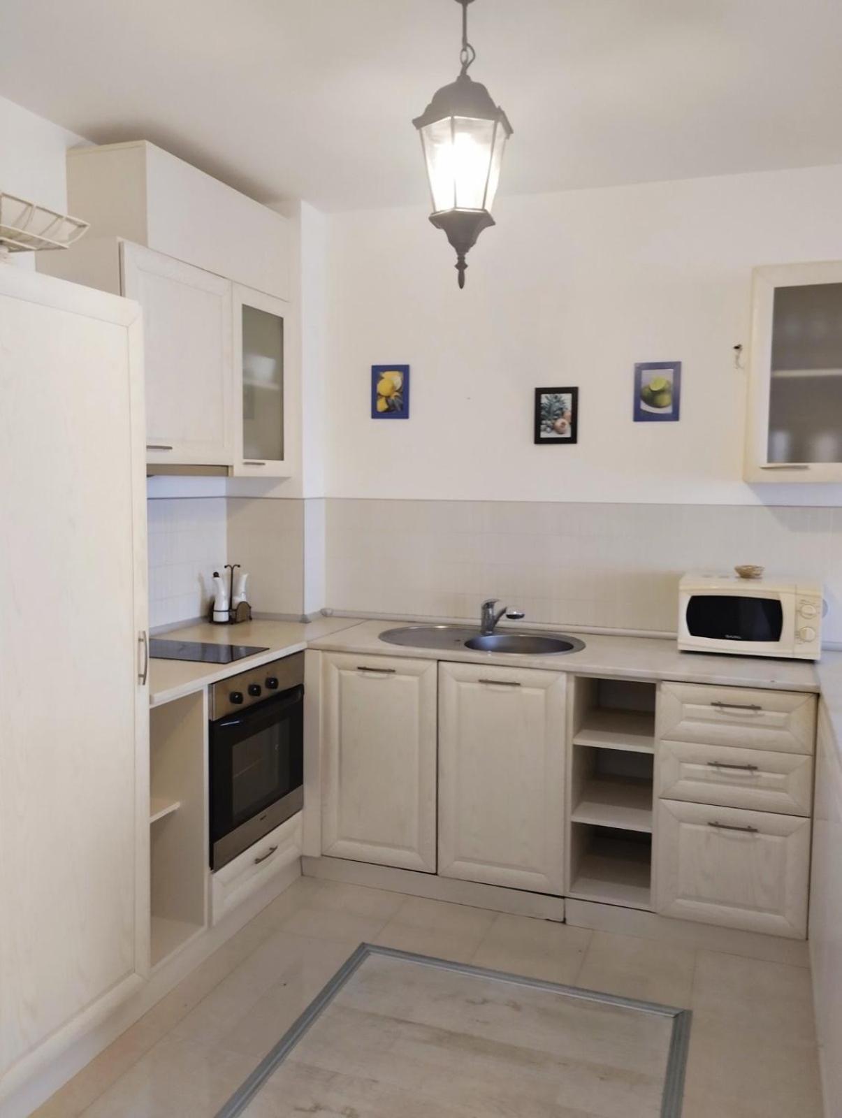 Golden Sands Rentals Apartments Экстерьер фото