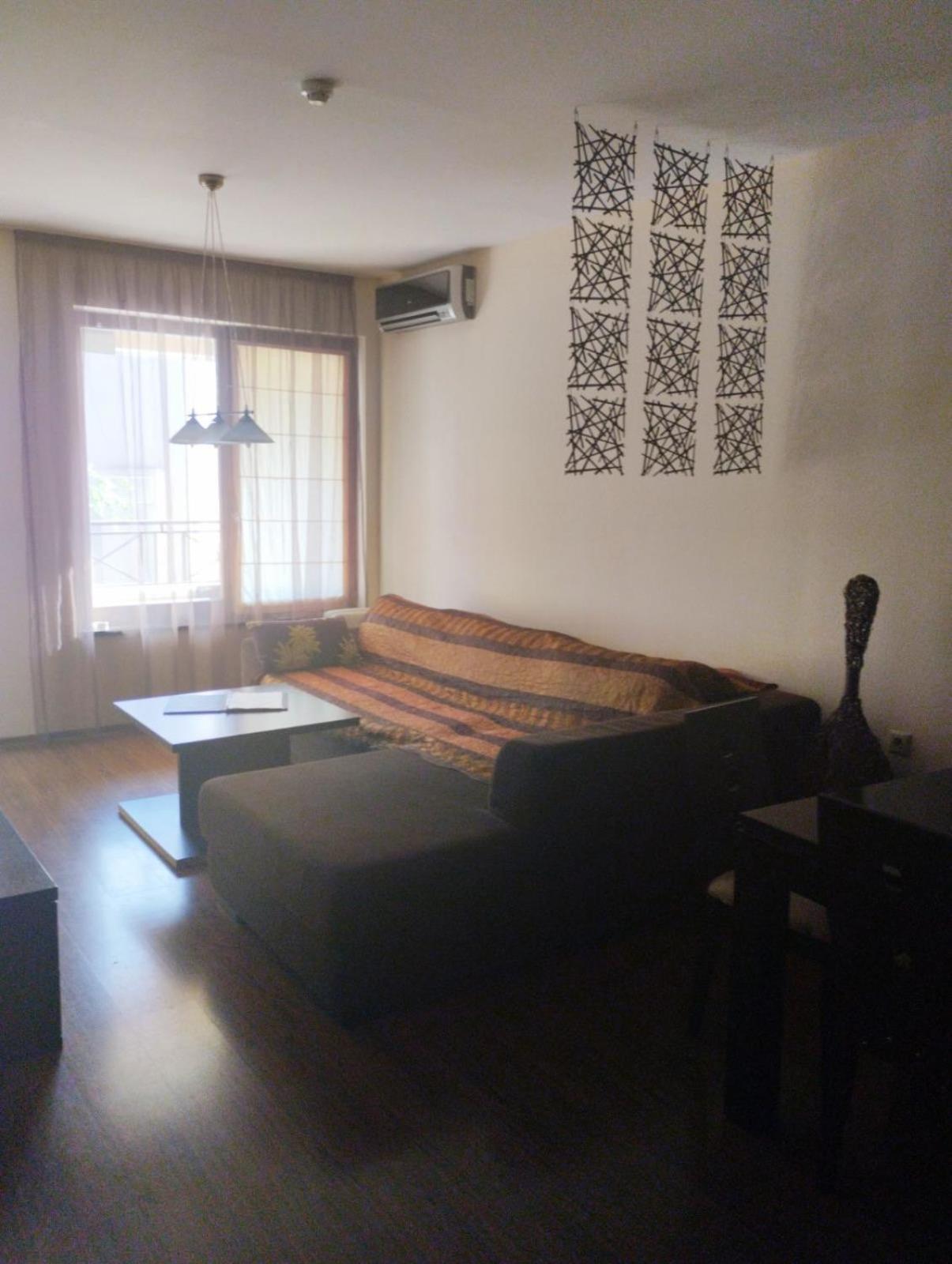 Golden Sands Rentals Apartments Экстерьер фото