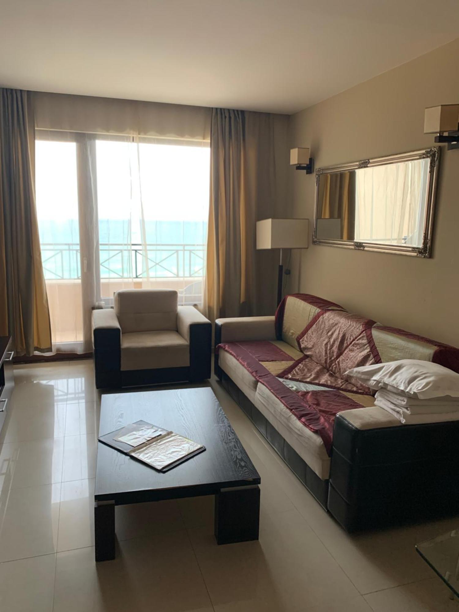 Golden Sands Rentals Apartments Экстерьер фото