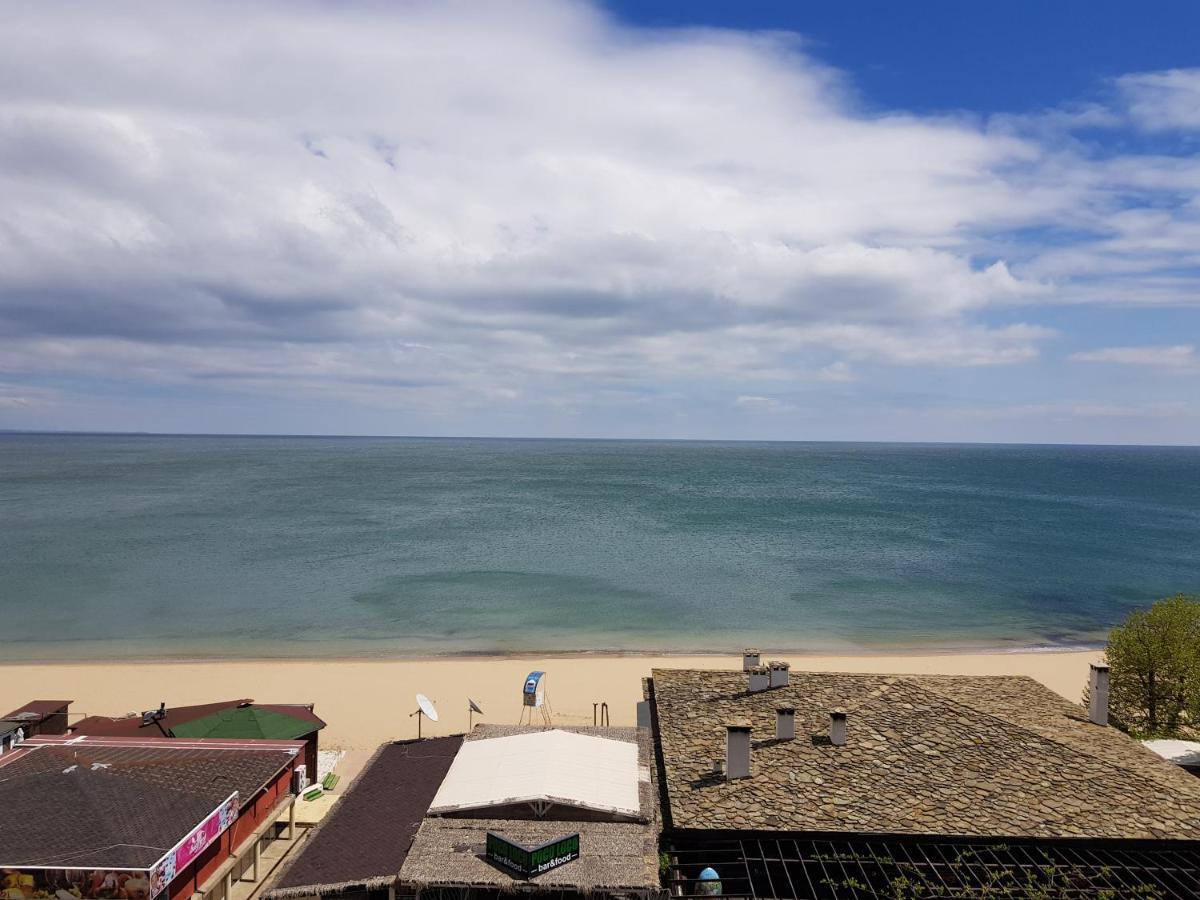 Golden Sands Rentals Apartments Экстерьер фото