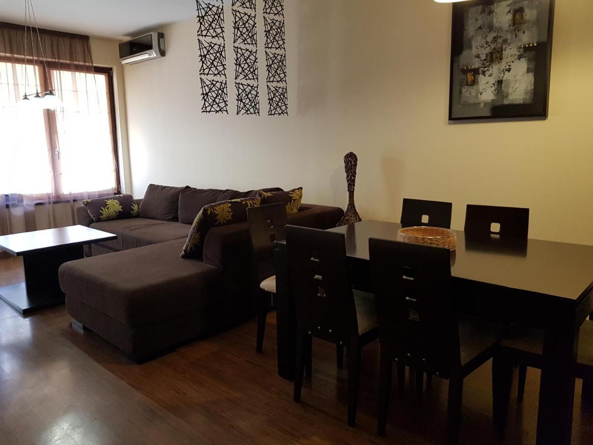 Golden Sands Rentals Apartments Экстерьер фото
